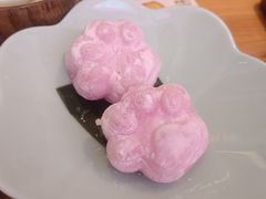 -老板恋上鱼(环山路店)