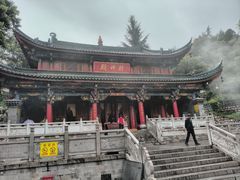 -盘龙寺