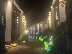 -雅达·阳羡溪山小镇中心