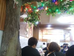 大堂-李老二炒粉(桂林路一店)