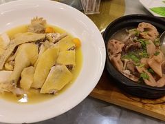 -鹭园酒家·四十年老字号