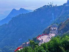 -泰山风景名胜区