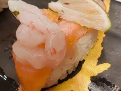 -争鲜回转寿司(朝北大悦城店)