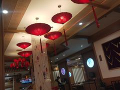 大堂-新凯里酸汤鱼(飞山街店)