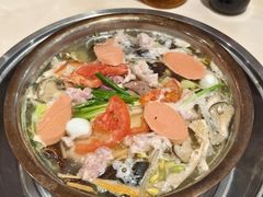 -海关荤豆花(洋河一路店)