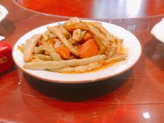 -八大碗·精致东北菜(东陵西路店)
