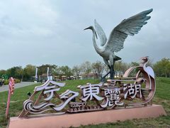 -天津东丽湖风景区