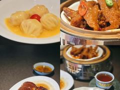 -南海渔村·徐博馆(琶洲店-粤菜养生宴)
