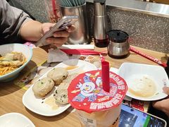 -小杨生煎(松江大学城店)