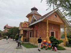 -恒大世纪梦幻城