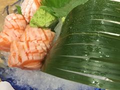 -林妈妈村·日式料理(宝山万达店)