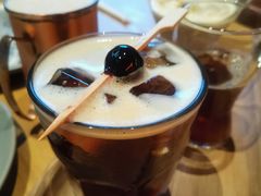 -星巴克臻选(上海合生汇1F店)