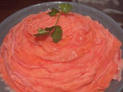 -周师兄大刀腰片火锅(解放碑总店)