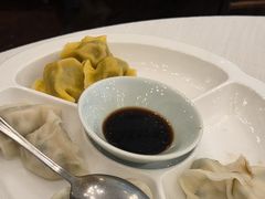 -开海·红岛海鲜虾水饺(石老人店)