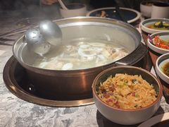 -大头椰·海南椰子鸡火锅(思明万象城店)