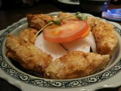 -大头虾越式风味餐厅(光明广场店)