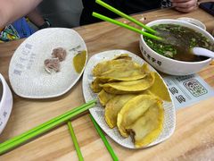 -清真蒋有记(老门东店)