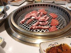 -千寻山野烤肉(中关村店)