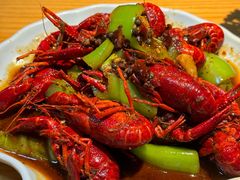 -蚝翅·海鲜粥·烧烤·龙虾季(海曙天一店)