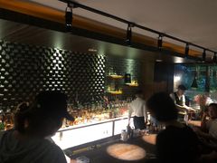 -LAMP BAR 水烟音乐酒吧