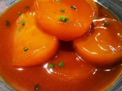 -兰溪小馆(东直门簋街店)