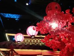 大堂-探花·意境江南菜·唐伯虎文化体验店·松鼠桂鱼(观前店)