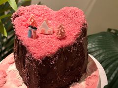 -伶甜·CAKE(国贸店)