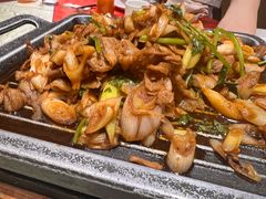 -凯鸽酒楼(大同振兴街店)