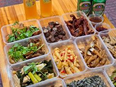 -红全周·洪濑鸡爪(万祥路店)