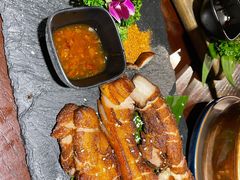 -觅山云南菜(泊富ICITY店)