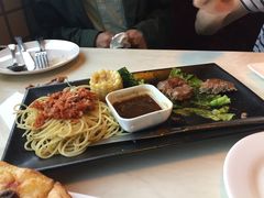 -吉姆丽德乡村西餐厅(闵行交大店)