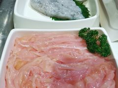 -海底捞火锅(锦艺城店)