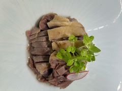 -太阳门淮扬菜(南京博物院店)