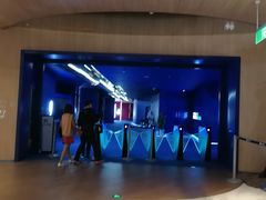 -SFC上影影城(港汇永华IMAX激光店)