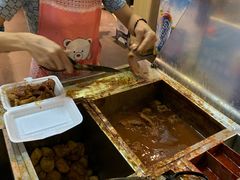-细妹五香牛杂(步行街店)