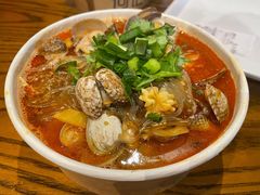 -何记花甲(海岸城旗舰店)