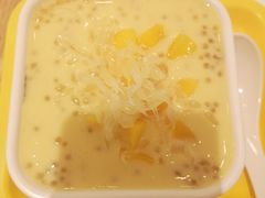 杨枝甘露-满记甜品(荟聚购物中心店)