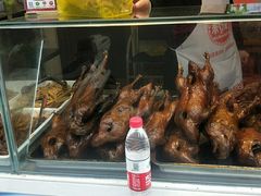 -徐六孃正宗甜皮鸭(张公桥店)