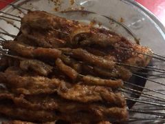 -曾记大腰子烧烤(苗栗路总店)