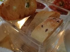 -火车头法国西餐厅