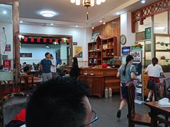 -小乡小镇·传承桐庐土菜·老板亲自烧的菜