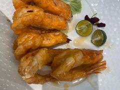 -福海居烤鸭店(鸟巢店)