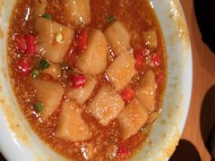 -湘与香缘·湖南菜(王府井北京市百货大楼店)