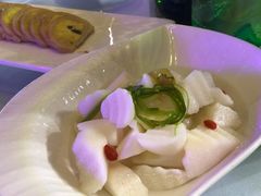 -上海宝华万豪酒店