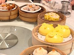 -安蒂娅.悦景轩中餐厅(西乡店)
