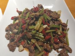 -香鼎坊江西菜(国奥店)