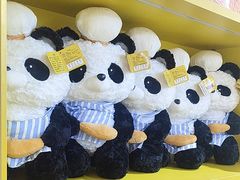 -娃娃集合营(上海闵行天街店)