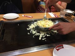 -鹤桥风月(梅田)