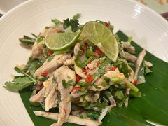 -呐咪傣园·云南菜(石厦店)