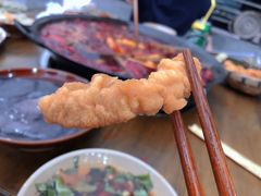 -正南齊北重庆老火锅(光华村直营店)